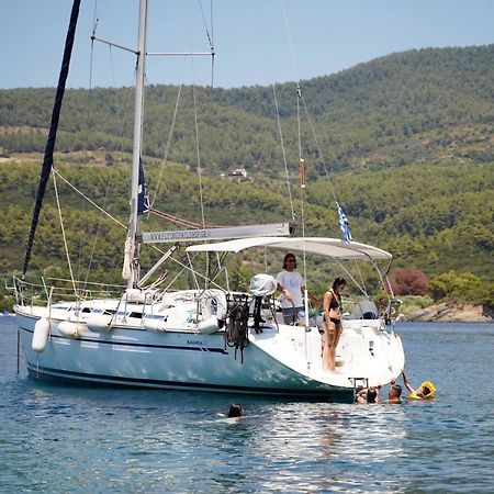 Alterra Vita Neos Marmaras Dış mekan fotoğraf