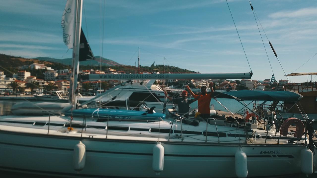 Alterra Vita Neos Marmaras Dış mekan fotoğraf
